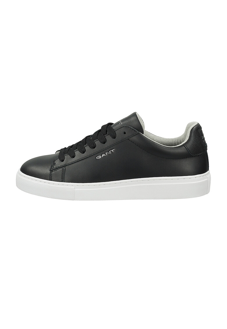 Gant Pantofi sport de piele cu logo - Pled.ro