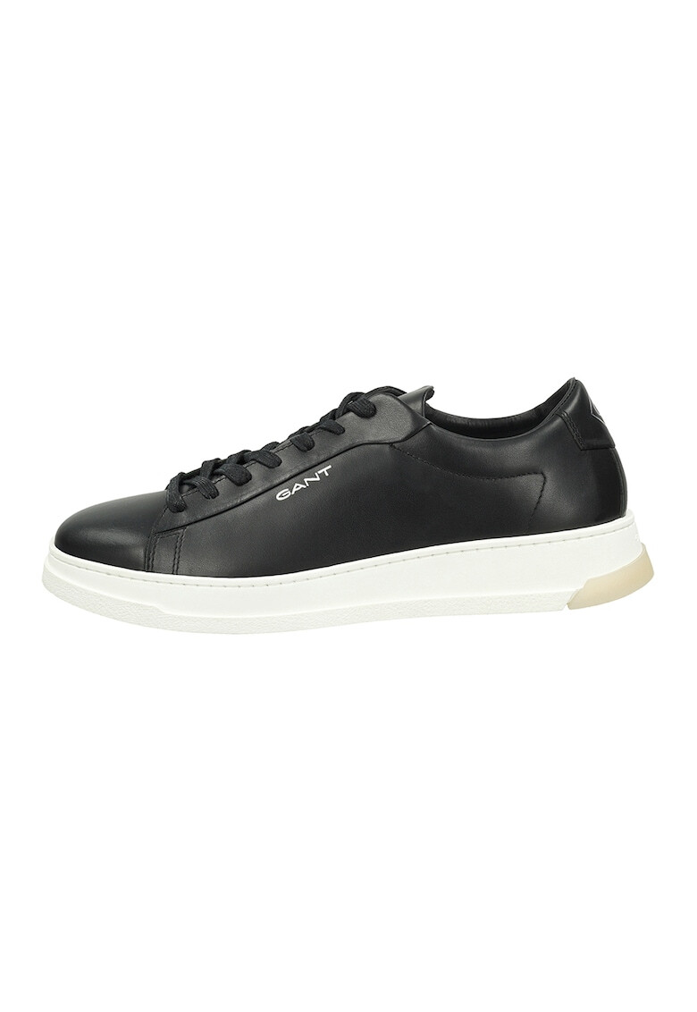 Gant Pantofi sport de piele cu logo - Pled.ro