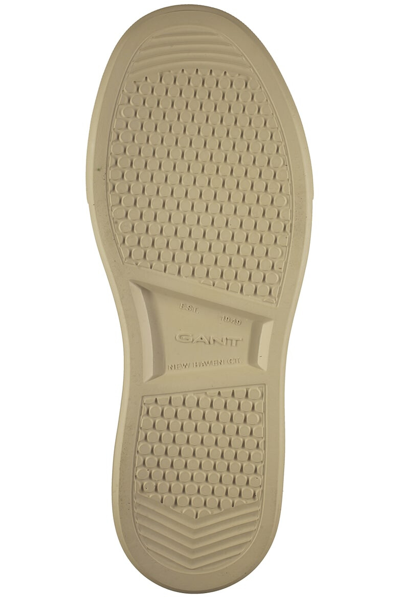 Gant Pantofi sport de piele cu logo discret - Pled.ro