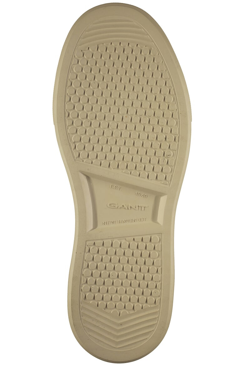 Gant Pantofi sport de piele cu logo discret - Pled.ro