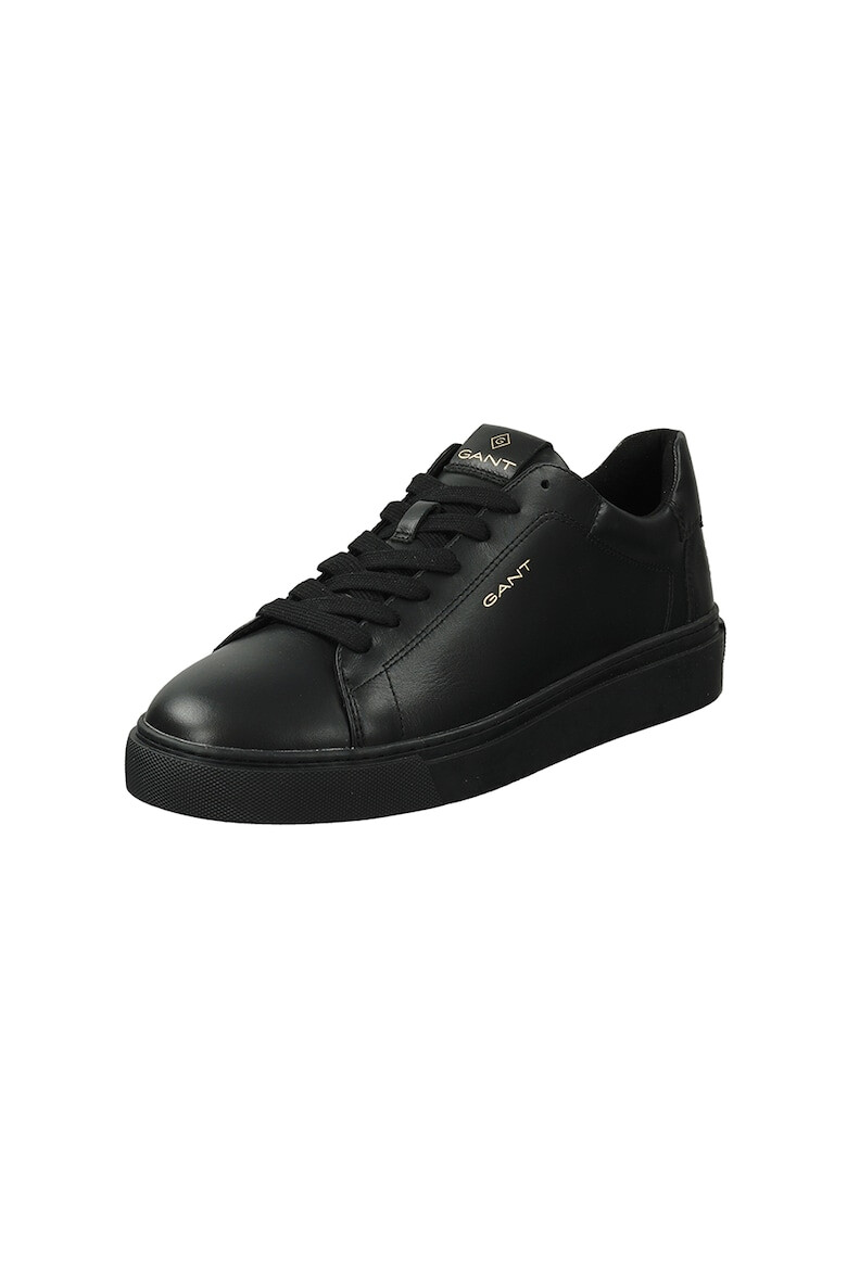 Gant Pantofi sport de piele cu logo Mc Julien - Pled.ro