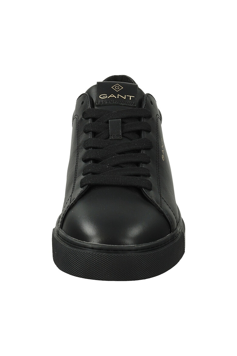 Gant Pantofi sport de piele cu logo Mc Julien - Pled.ro