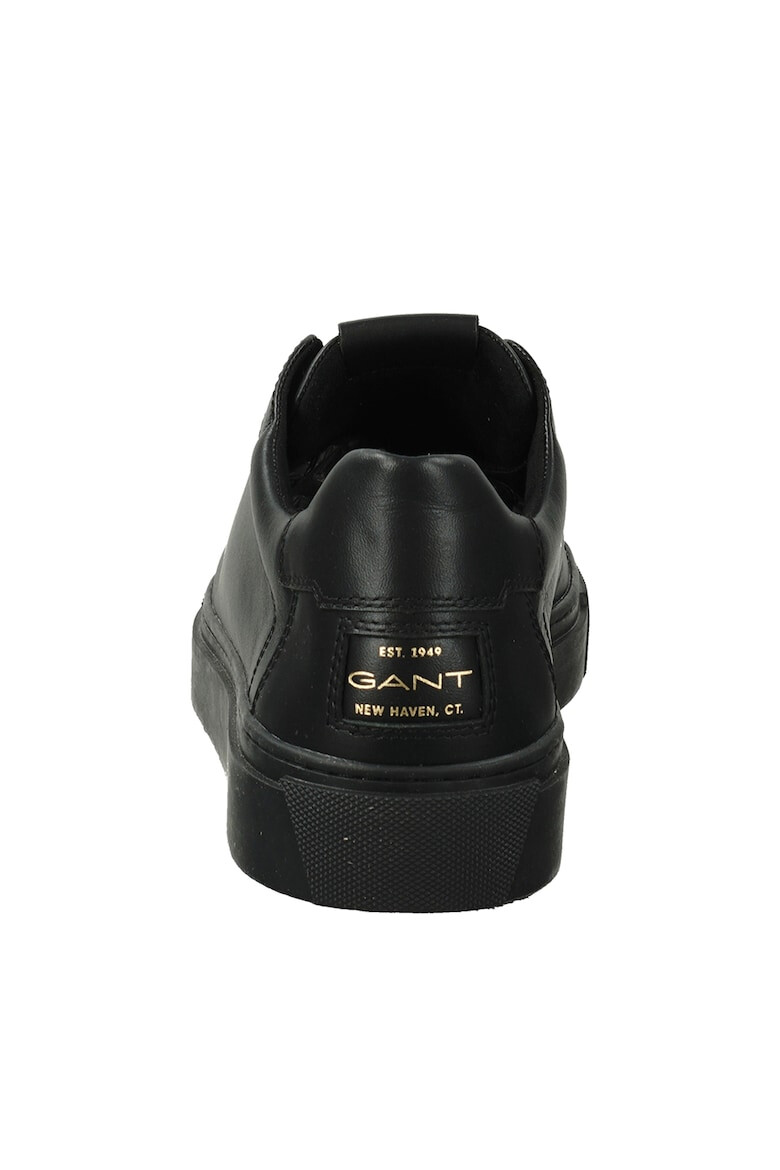 Gant Pantofi sport de piele cu logo Mc Julien - Pled.ro