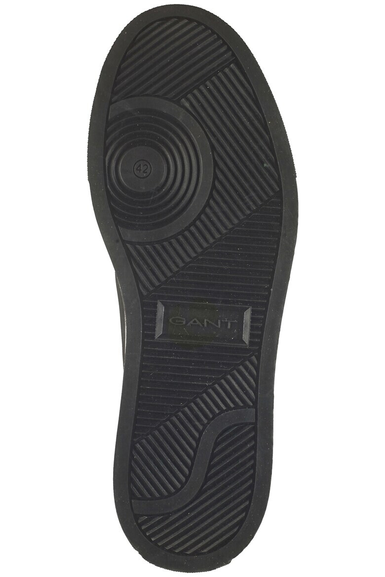 Gant Pantofi sport de piele cu logo Mc Julien - Pled.ro