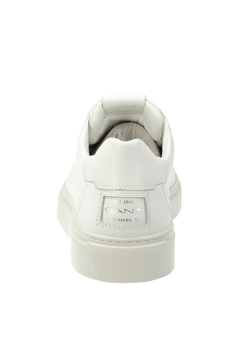 Gant Pantofi sport de piele cu logo Mc Julien - Pled.ro