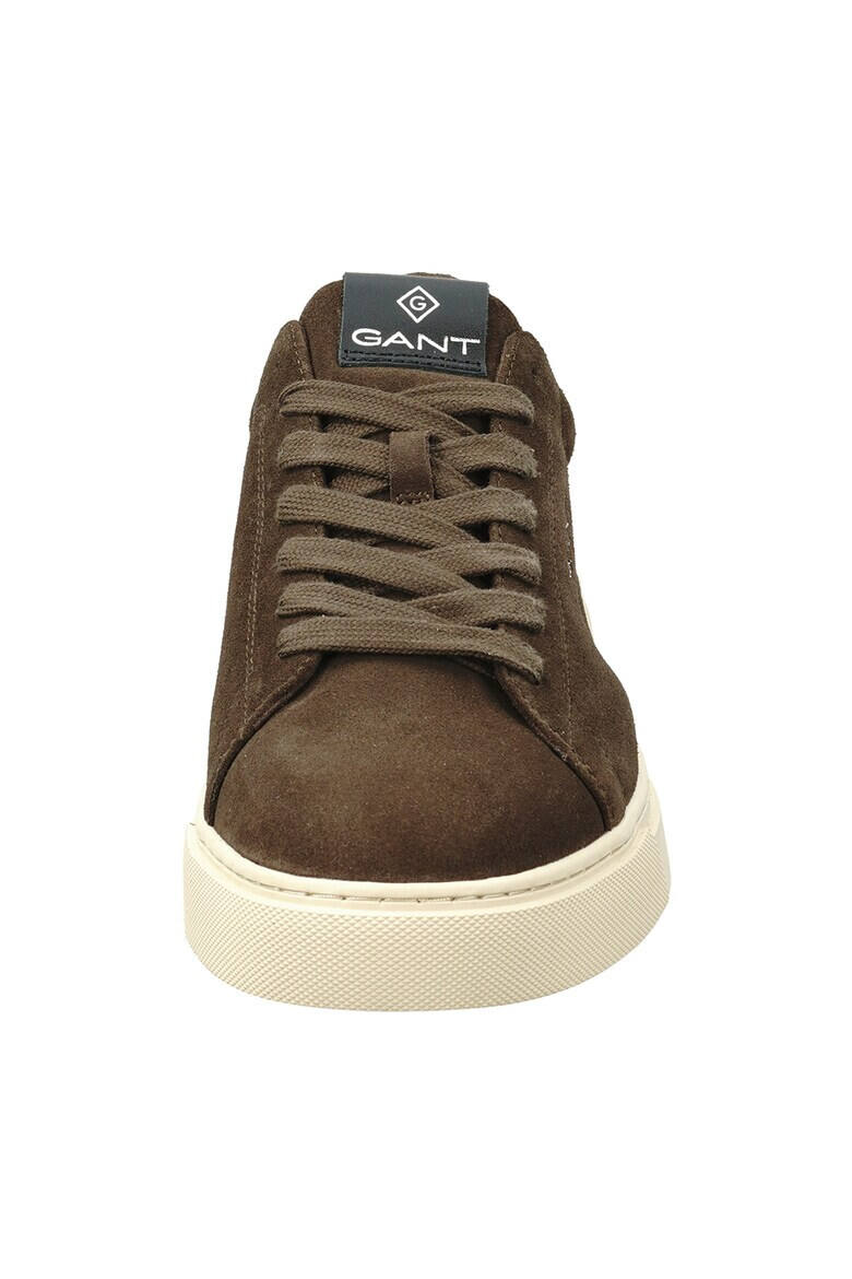 Gant Pantofi sport de piele intoarsa - Pled.ro