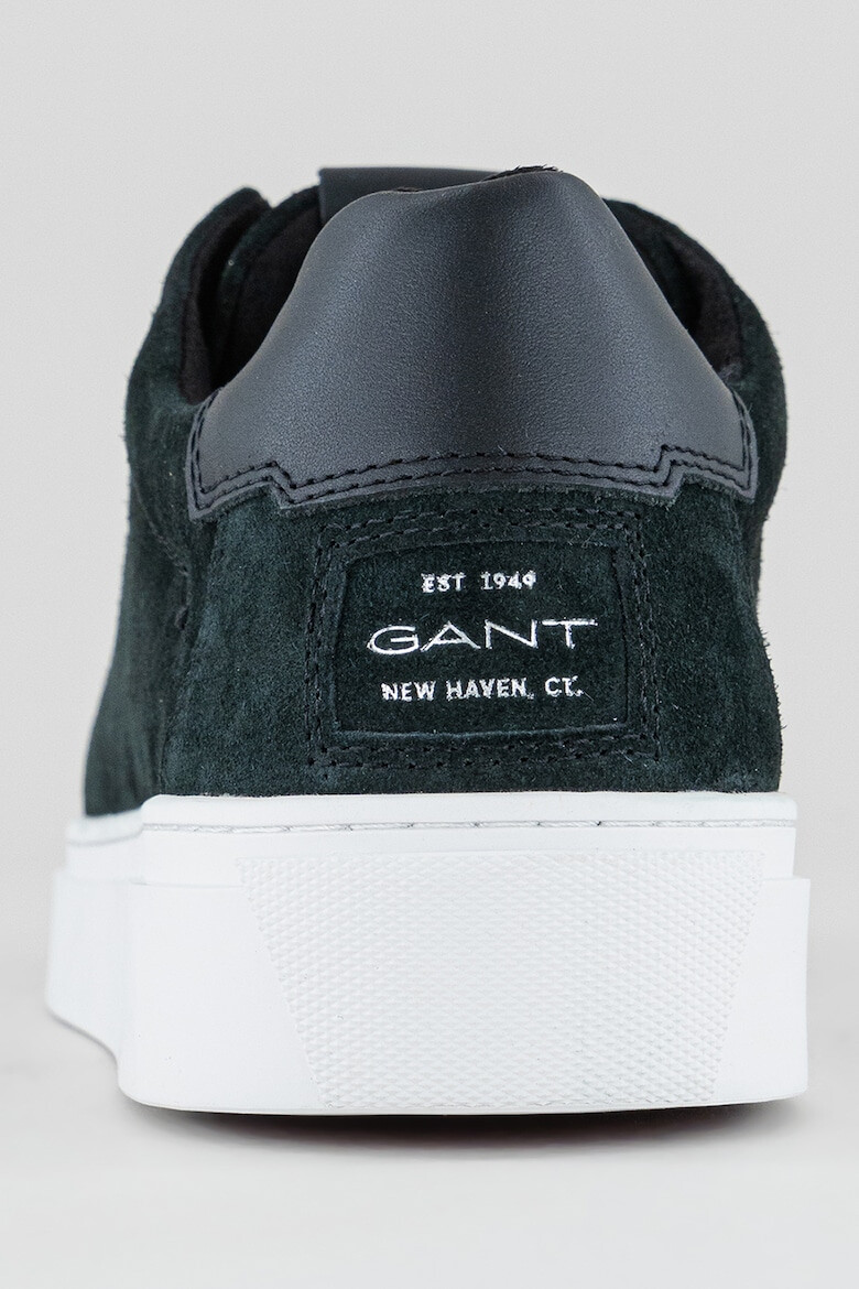 Gant Pantofi sport de piele intoarsa Mc Julien - Pled.ro