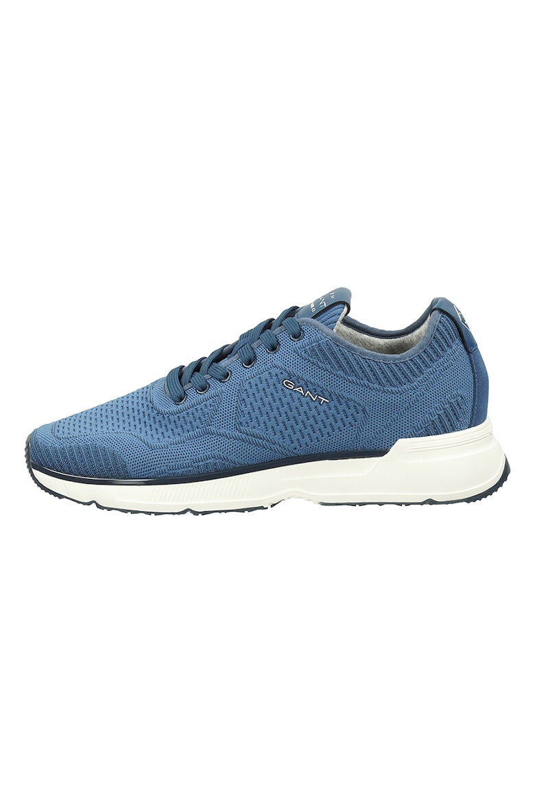 Gant Pantofi sport din material textil cu detaliu logo - Pled.ro