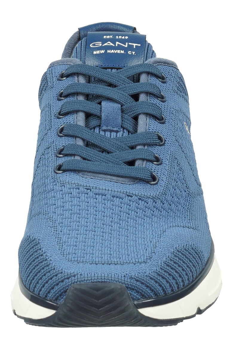 Gant Pantofi sport din material textil cu detaliu logo - Pled.ro