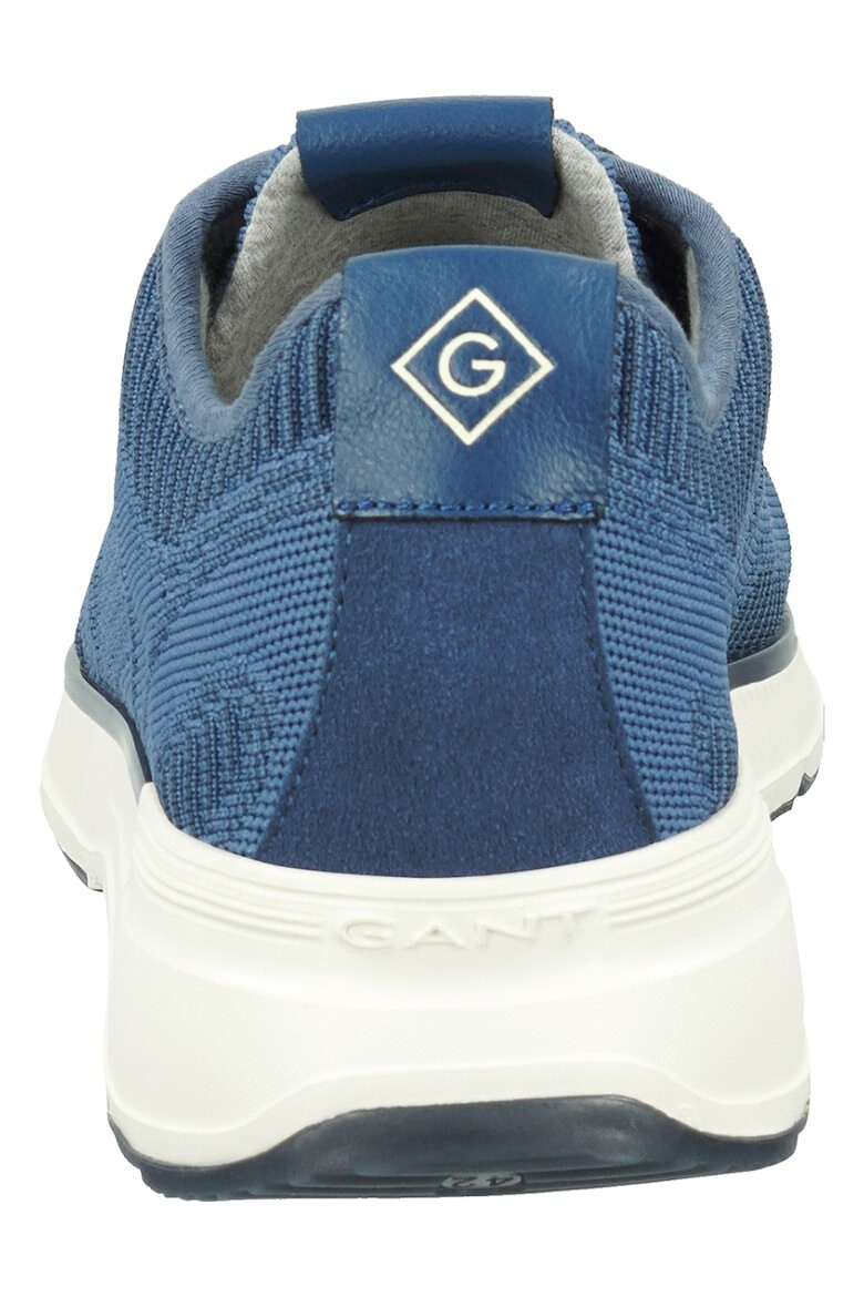 Gant Pantofi sport din material textil cu detaliu logo - Pled.ro