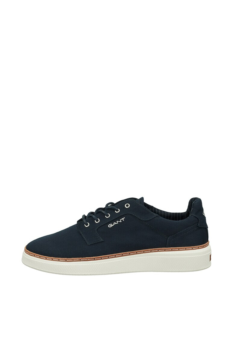 Gant Pantofi sport din material textil cu logo - Pled.ro