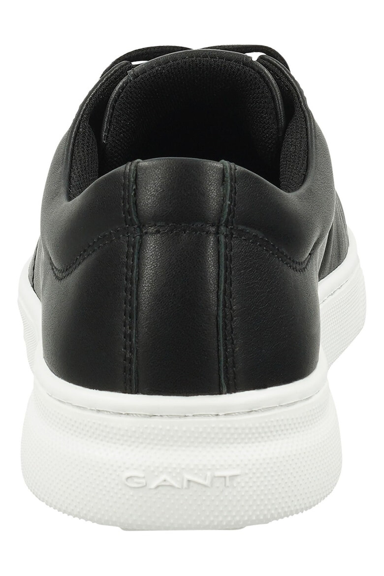 Gant Pantofi sport din piele cu detalii logo Joree - Pled.ro