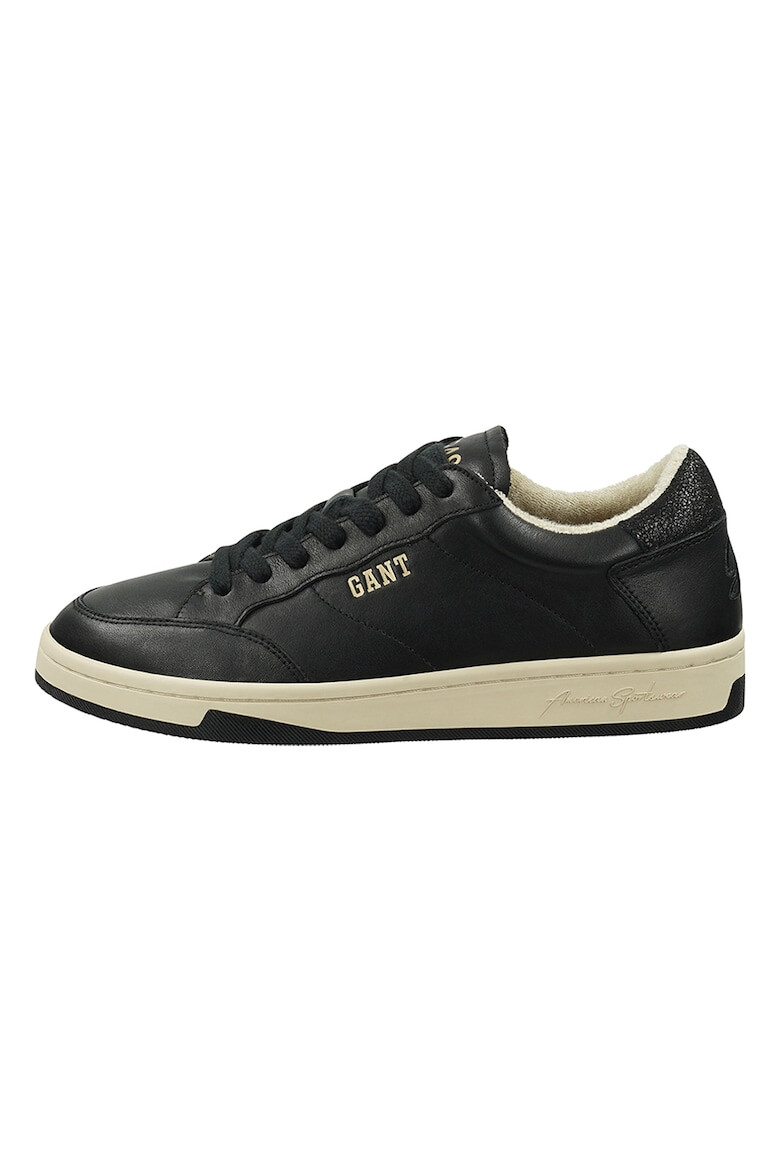 Gant Pantofi sport din piele cu detalii logo Prepus - Pled.ro