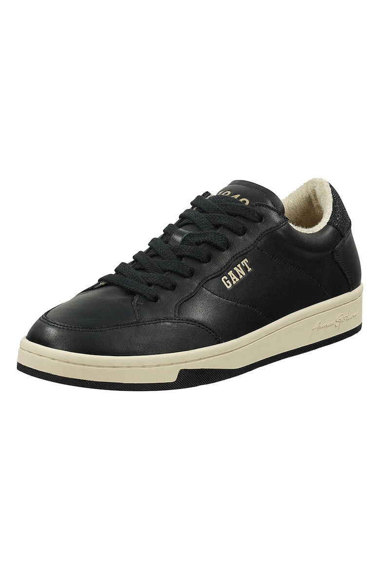 Gant Pantofi sport din piele cu detalii logo Prepus - Pled.ro