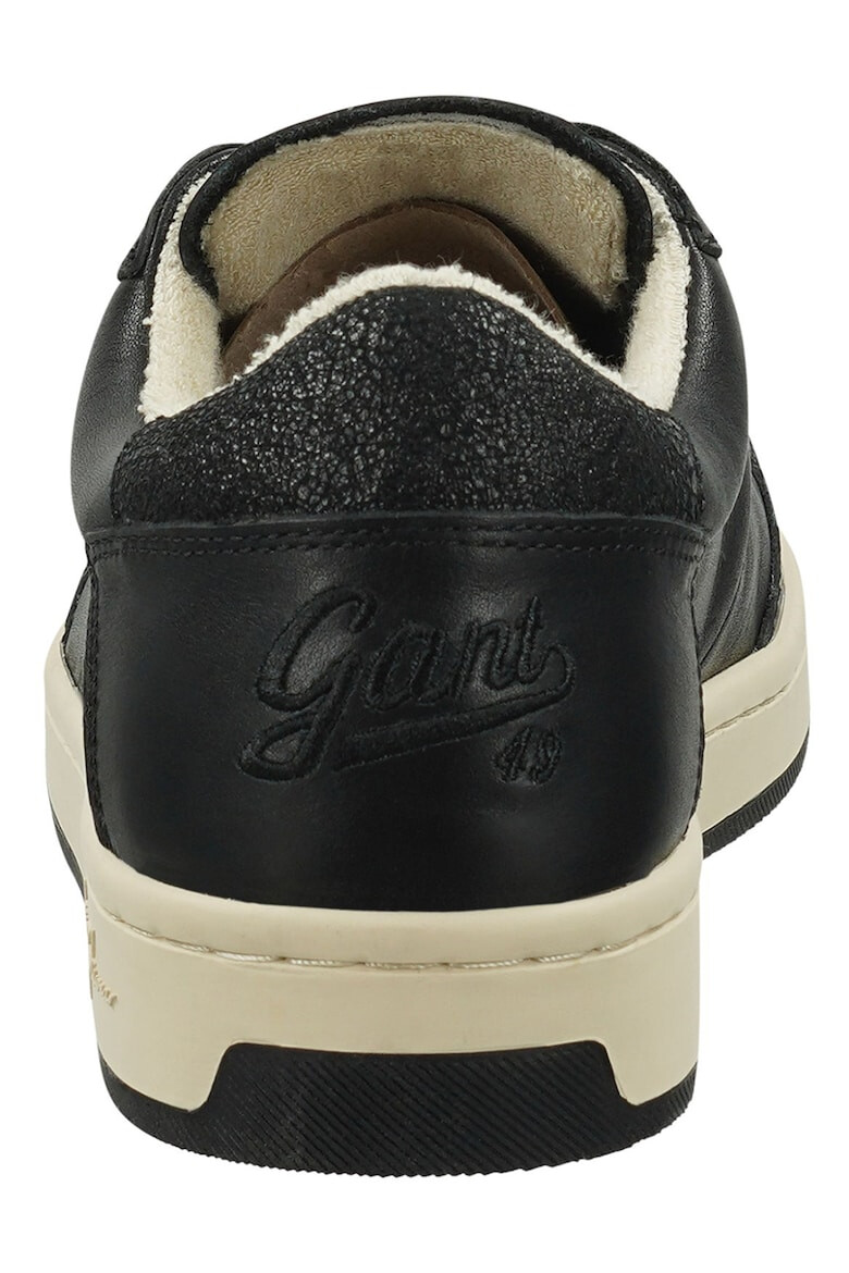 Gant Pantofi sport din piele cu detalii logo Prepus - Pled.ro