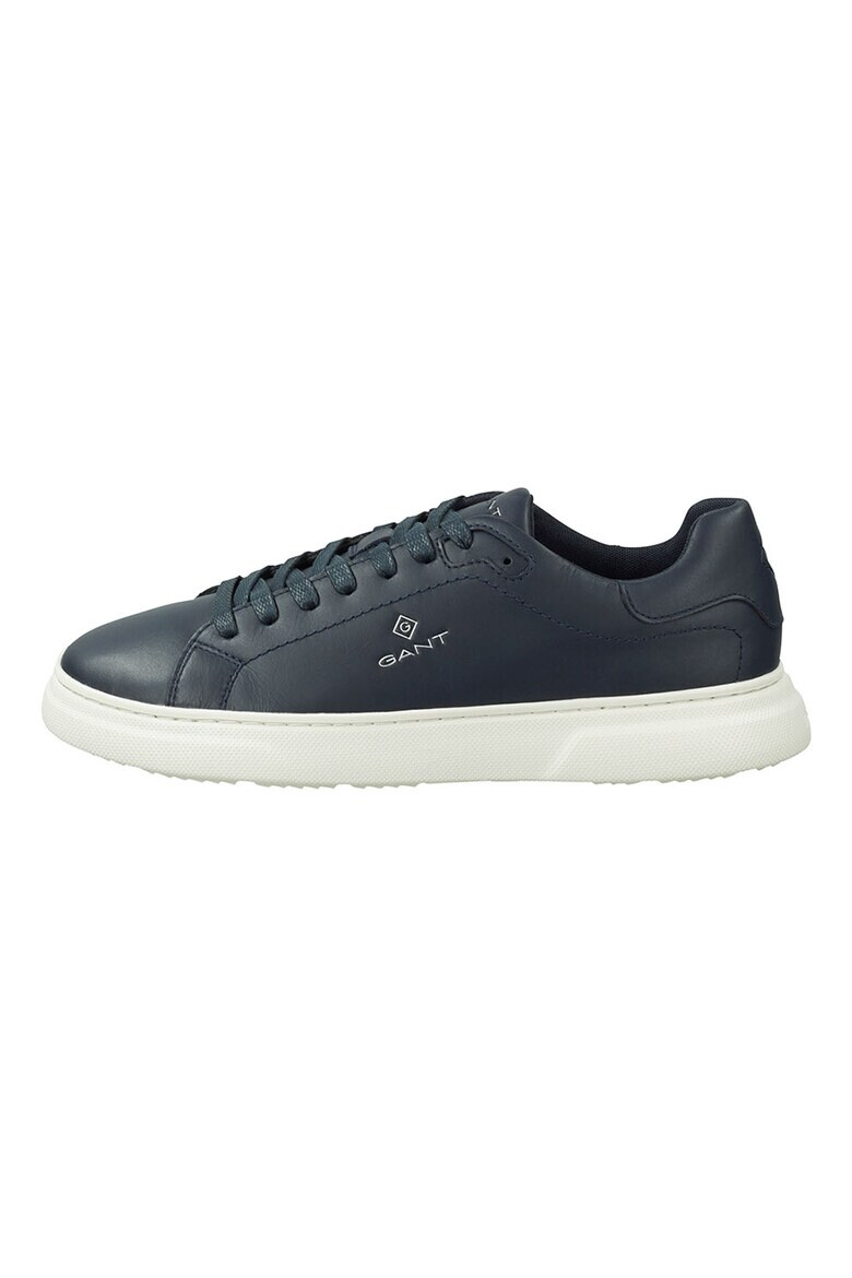 Gant Pantofi sport din piele cu detaliu logo - Pled.ro