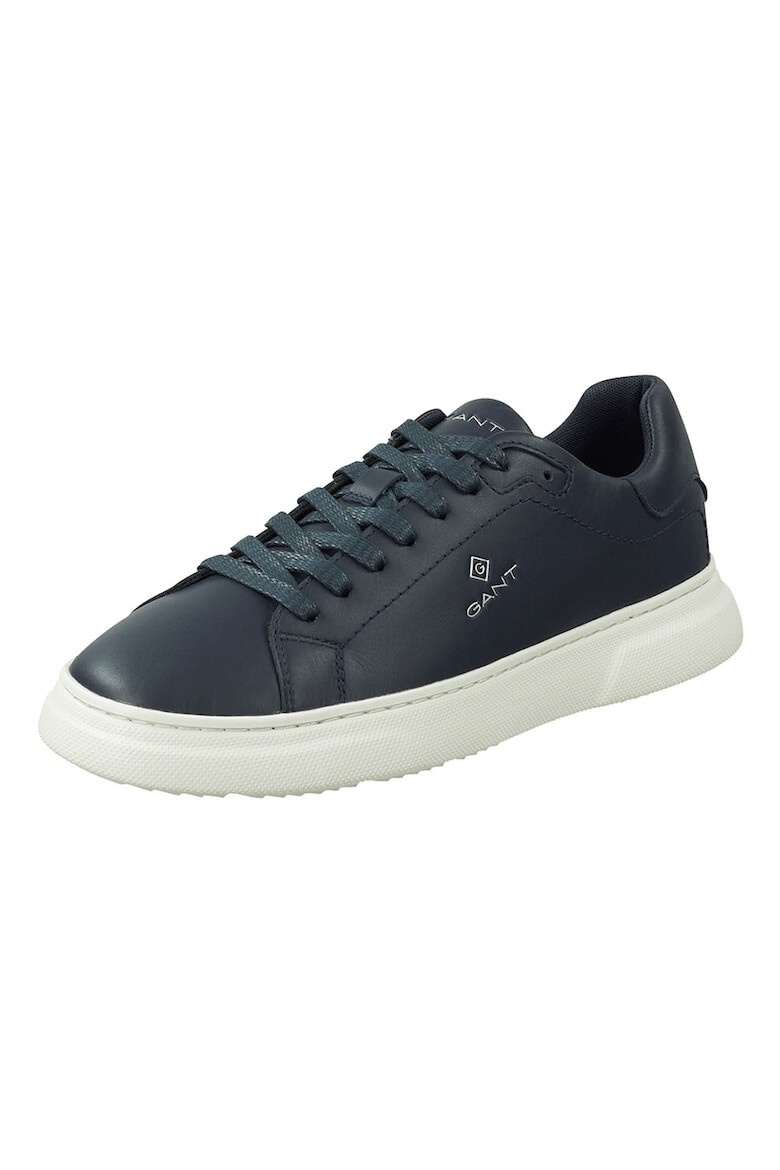 Gant Pantofi sport din piele cu detaliu logo - Pled.ro