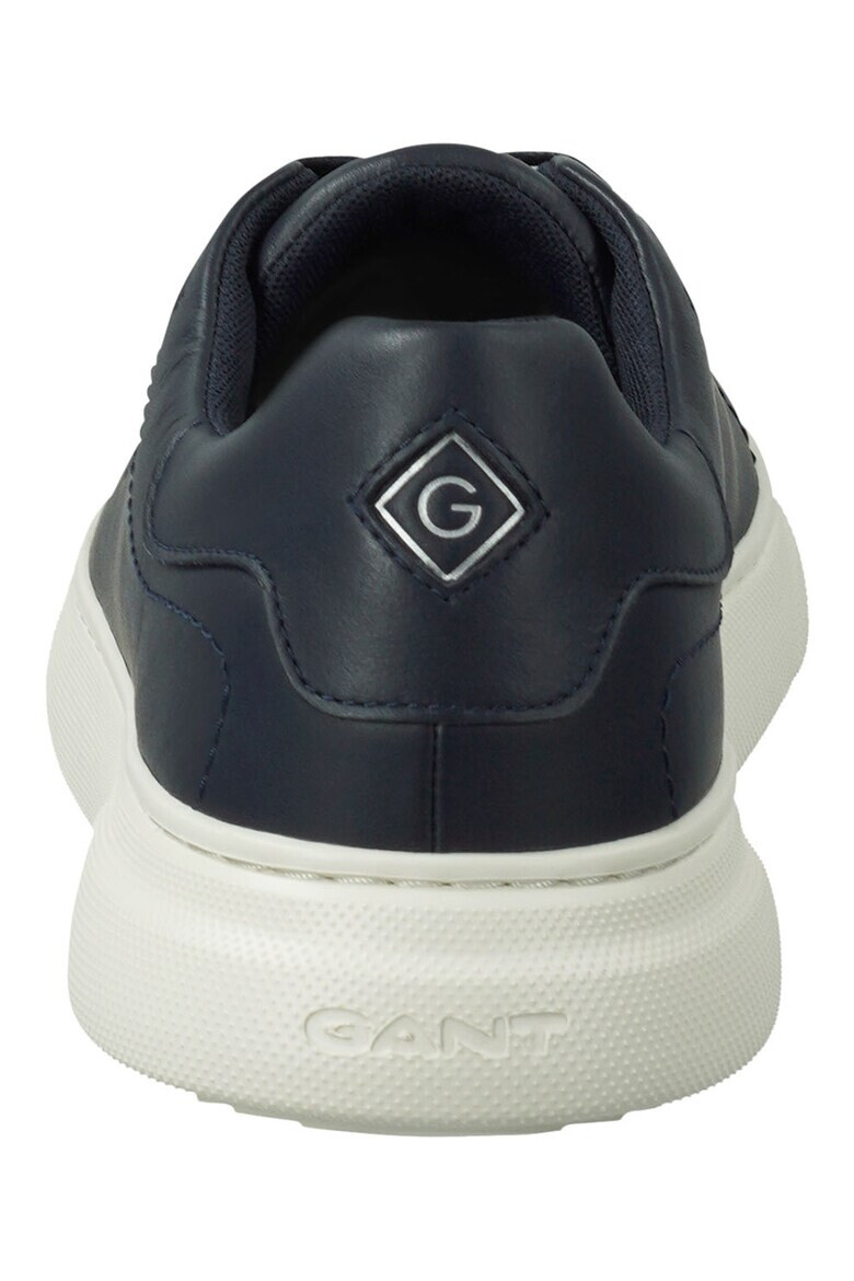 Gant Pantofi sport din piele cu detaliu logo - Pled.ro