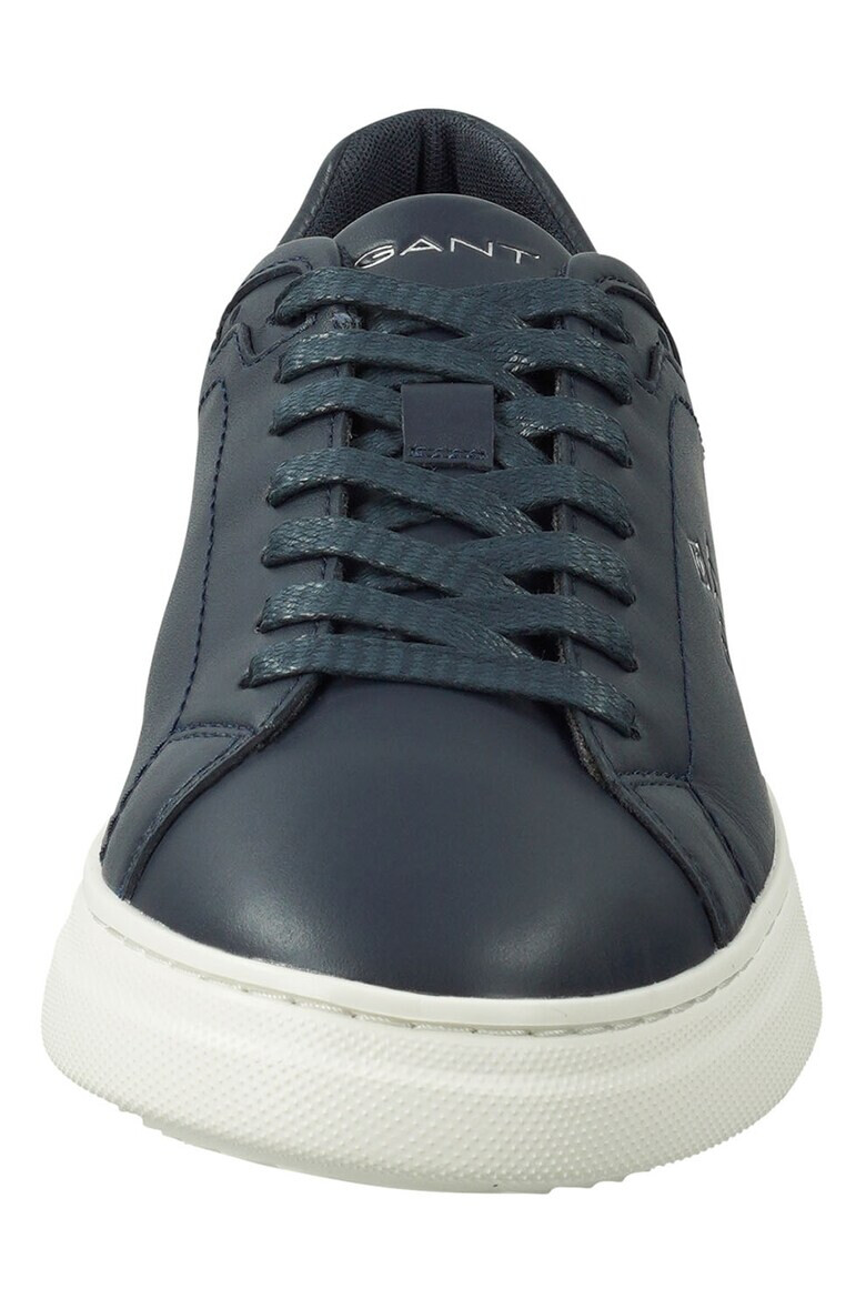 Gant Pantofi sport din piele cu detaliu logo - Pled.ro