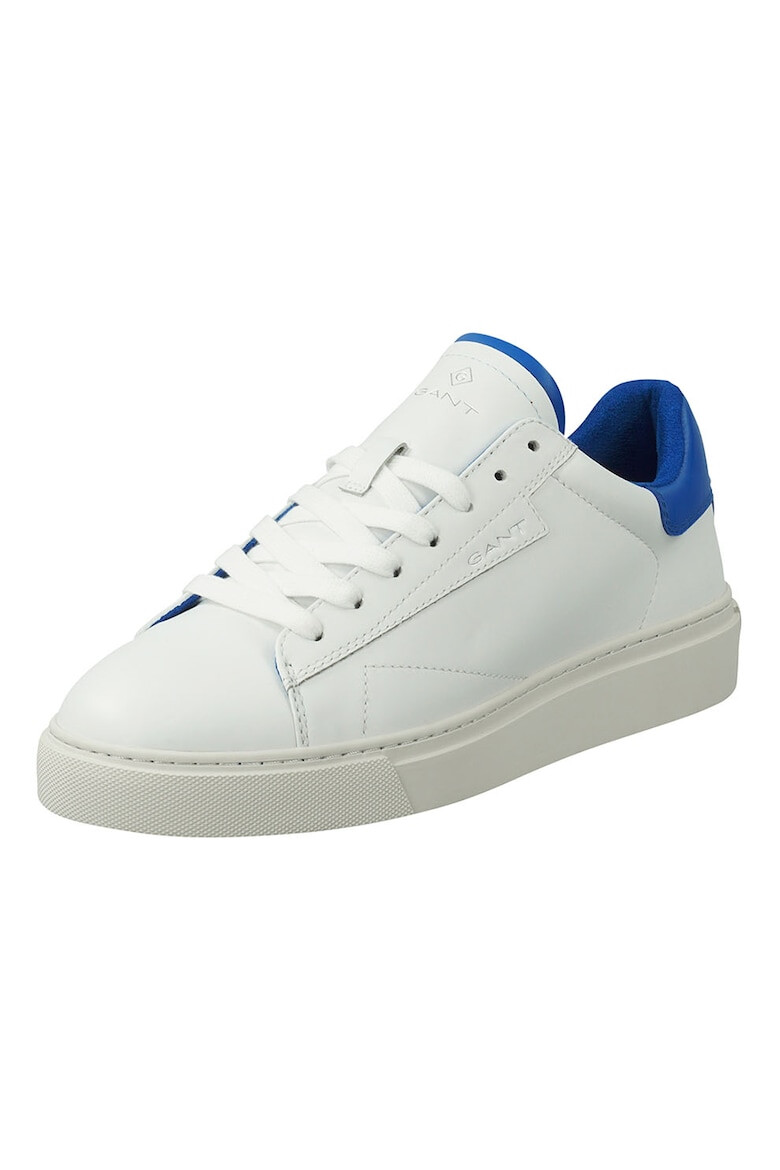 Gant Pantofi sport din piele cu detaliu logo - Pled.ro