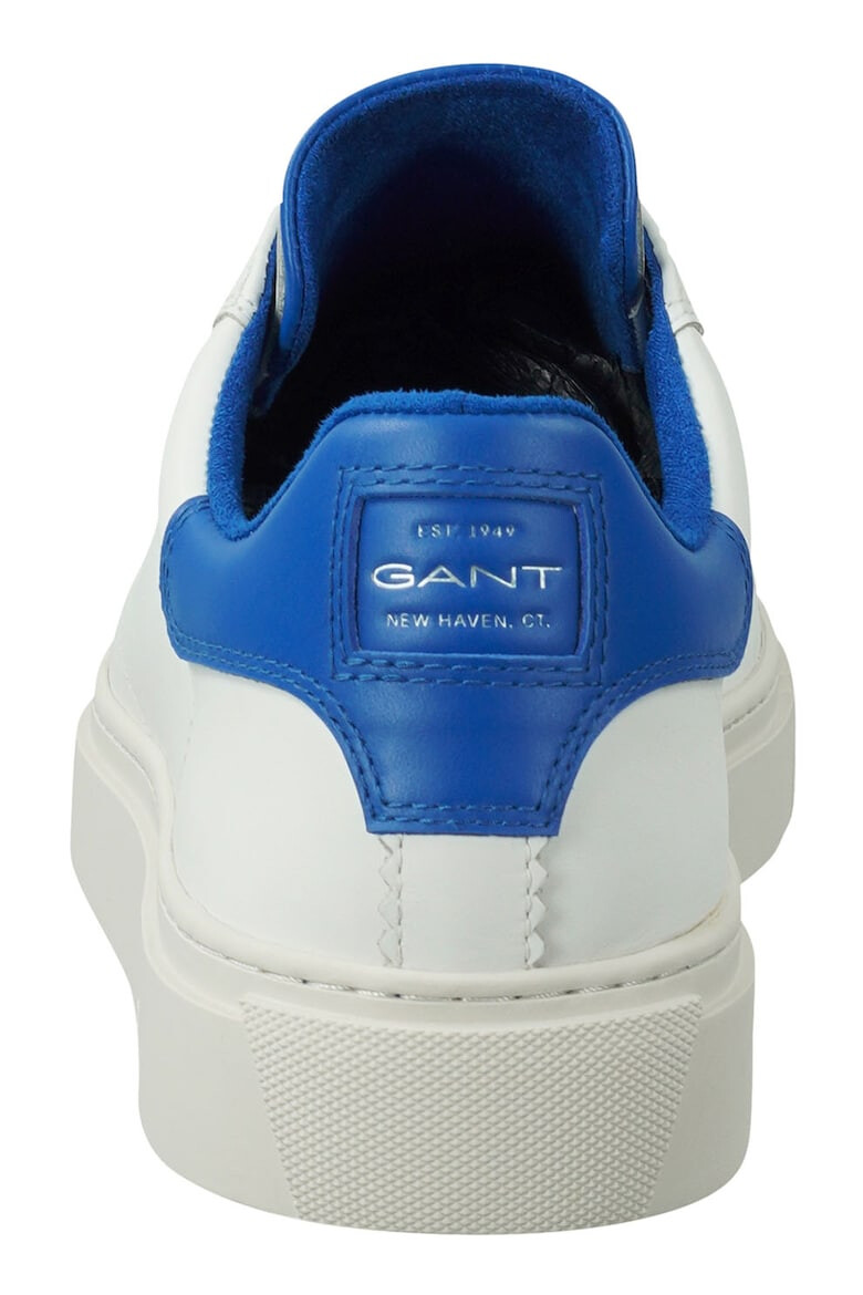 Gant Pantofi sport din piele cu detaliu logo - Pled.ro