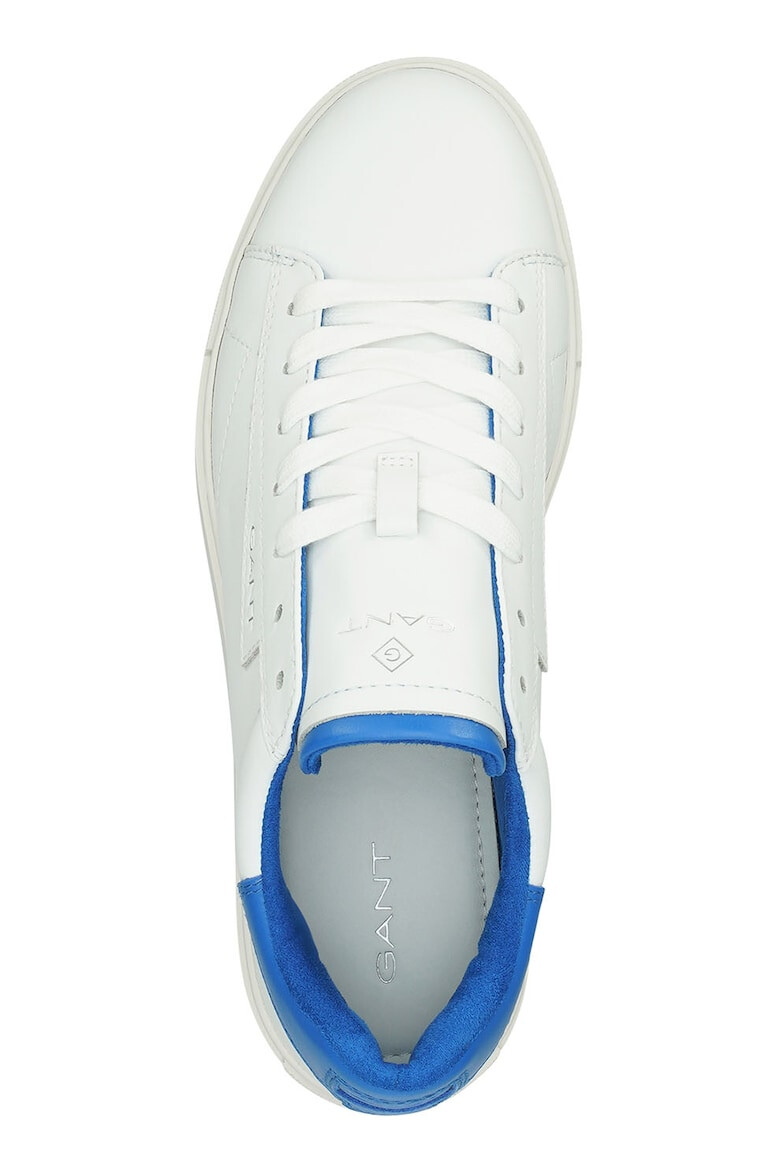 Gant Pantofi sport din piele cu detaliu logo - Pled.ro