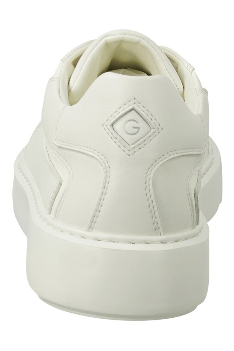 Gant Pantofi sport din piele cu logo - Pled.ro