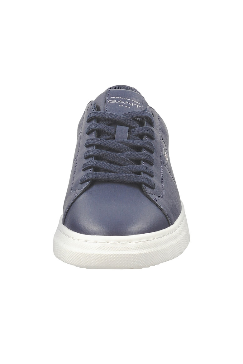 Gant Pantofi sport din piele cu logo discret Joree - Pled.ro