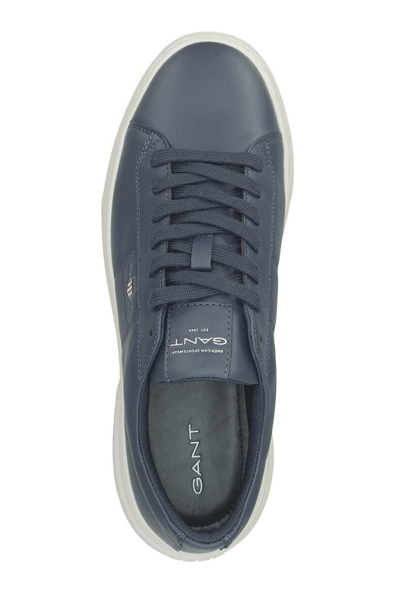 Gant Pantofi sport din piele cu logo discret Joree - Pled.ro