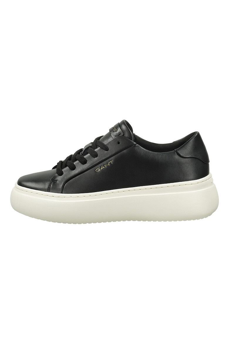 Gant Pantofi sport din piele cu logo Jennise - Pled.ro