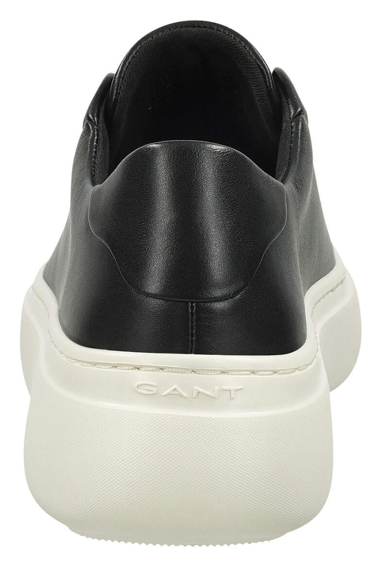 Gant Pantofi sport din piele cu logo Jennise - Pled.ro