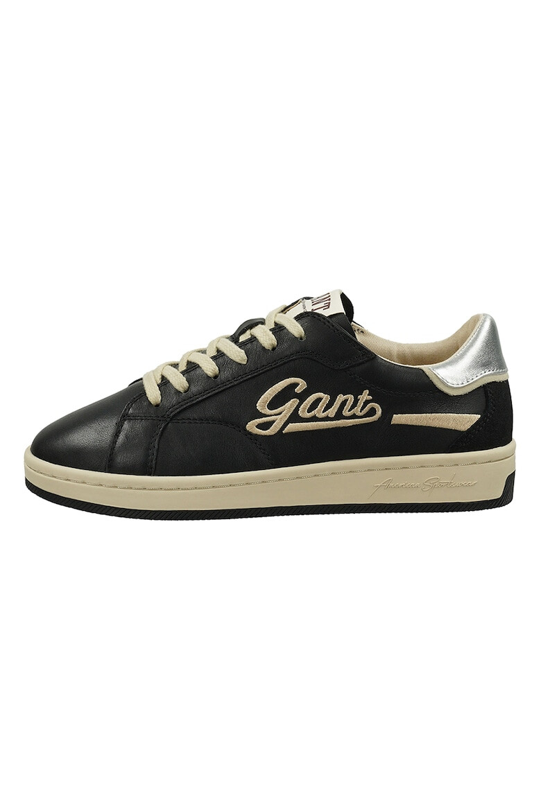 Gant Pantofi sport din piele cu logo Prepla - Pled.ro