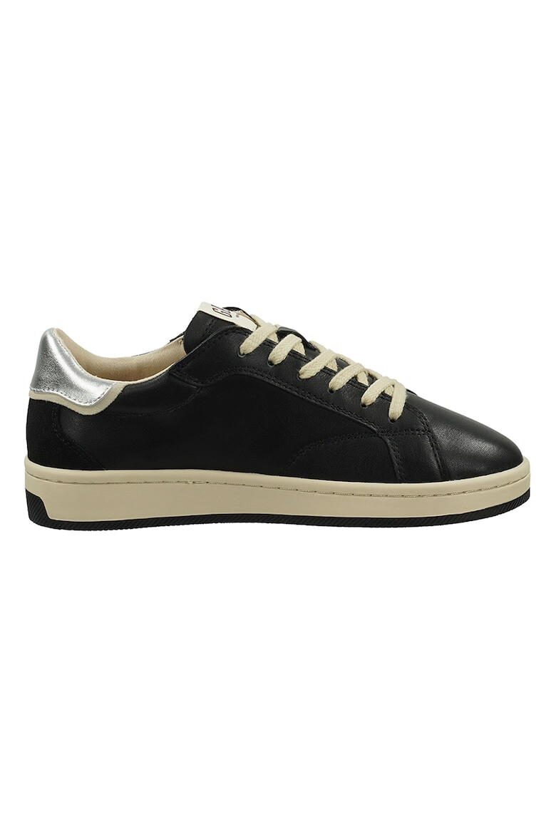 Gant Pantofi sport din piele cu logo Prepla - Pled.ro