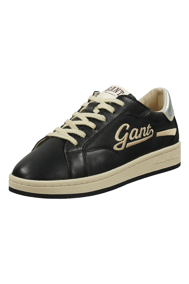 Gant Pantofi sport din piele cu logo Prepla - Pled.ro