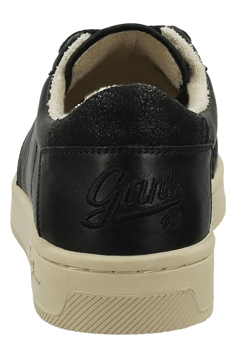 Gant Pantofi sport din piele cu logo Prepla - Pled.ro