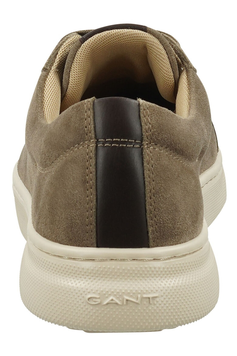 Gant Pantofi sport din piele intoarsa Joree - Pled.ro