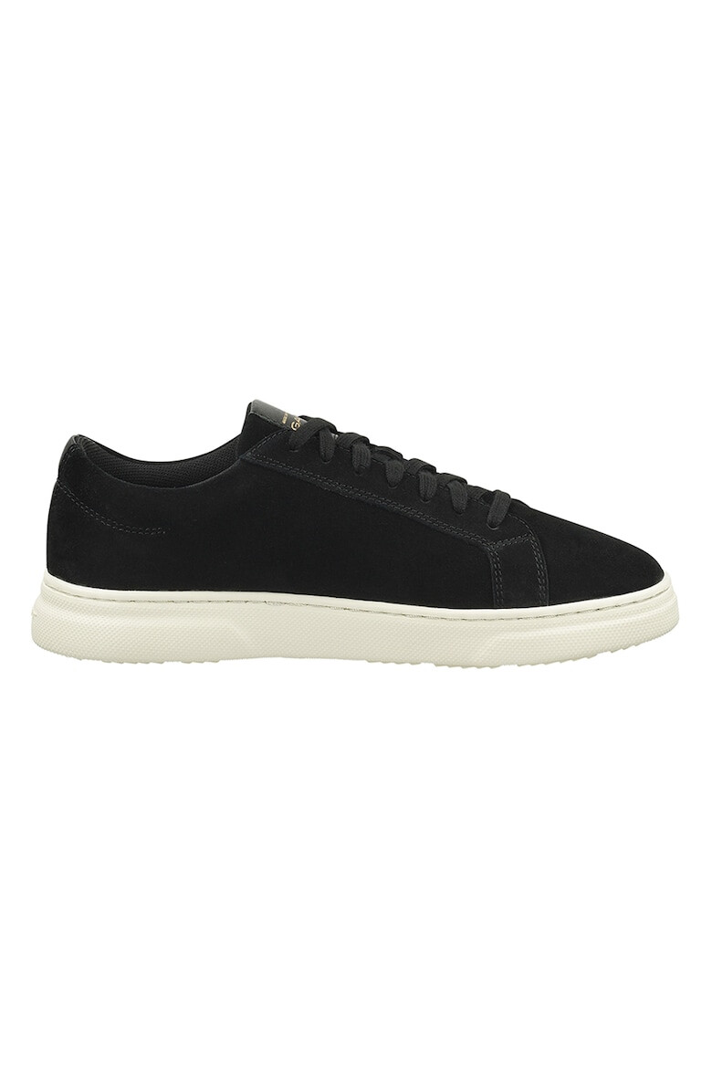 Gant Pantofi sport din piele intoarsa Joree - Pled.ro