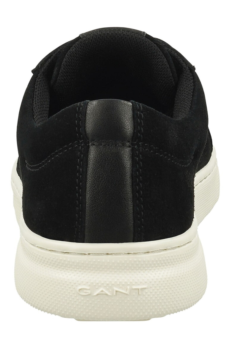 Gant Pantofi sport din piele intoarsa Joree - Pled.ro