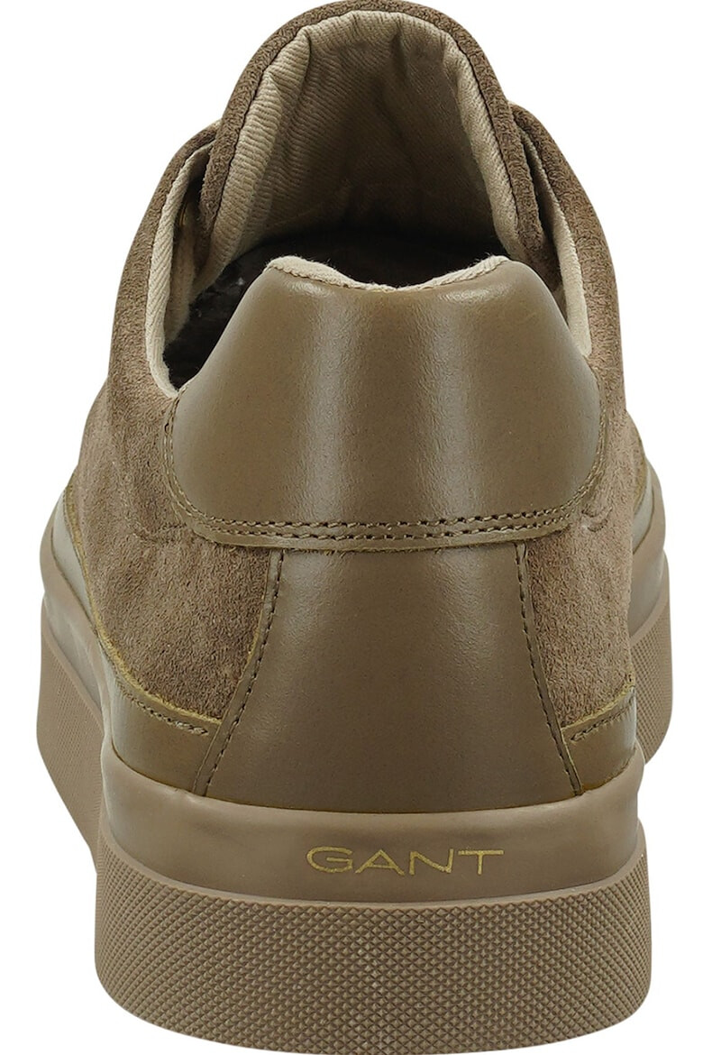 Gant Pantofi sport low-cut cu talpa flatform - Pled.ro