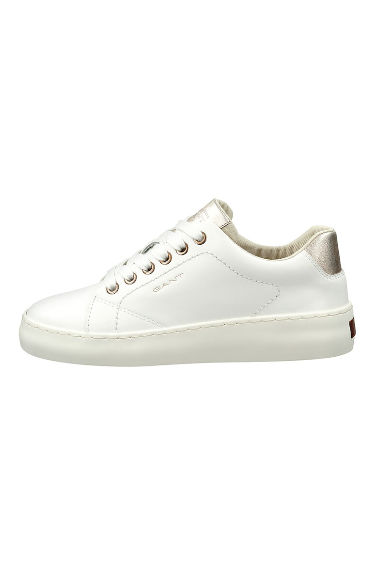 Gant Pantofi sport low-cut de piele - Pled.ro