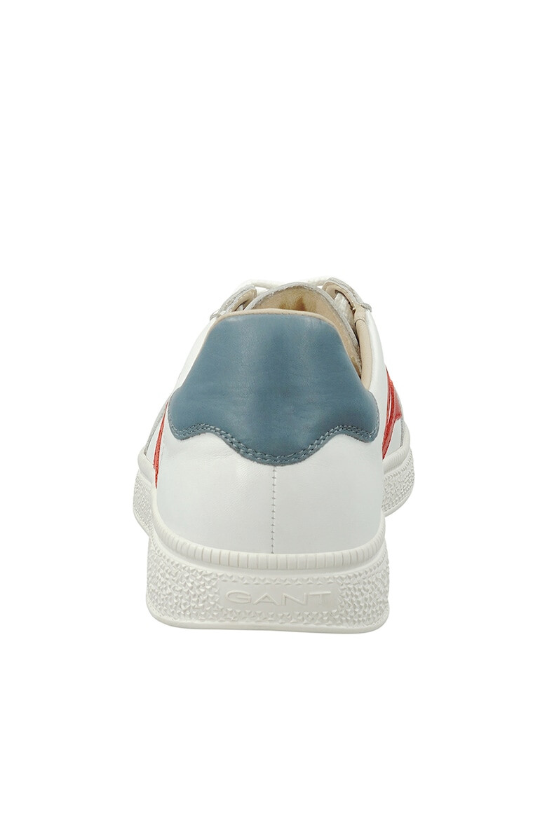 Gant Pantofi sport low-cut de piele - Pled.ro