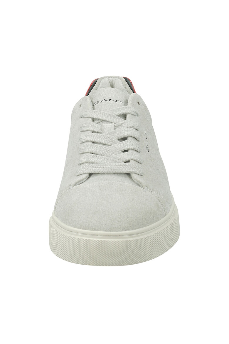 Gant Pantofi sport low-cut de piele intoarsa - Pled.ro