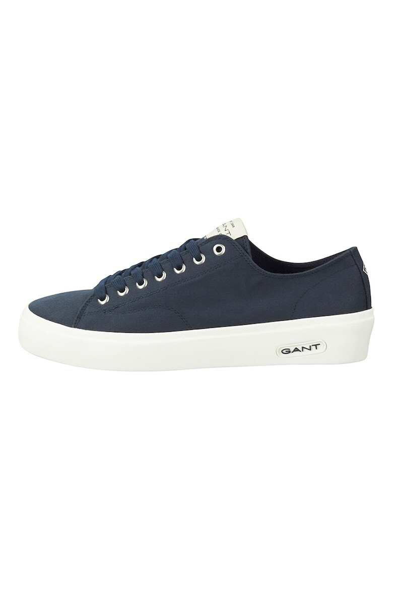 Gant Pantofi sport low-cut din material textil - Pled.ro