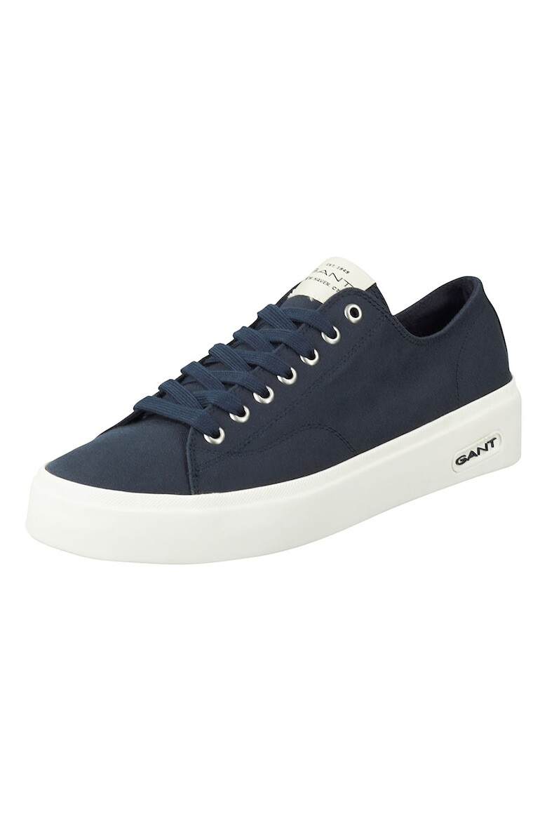 Gant Pantofi sport low-cut din material textil - Pled.ro