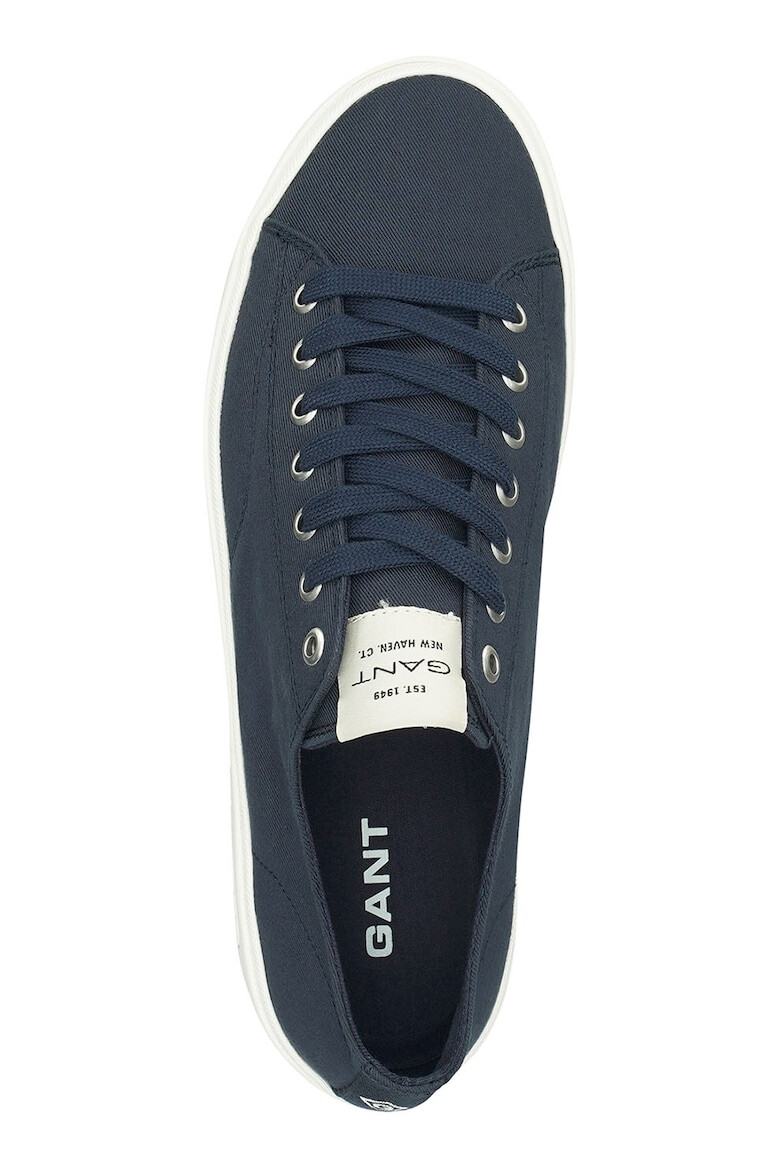 Gant Pantofi sport low-cut din material textil - Pled.ro