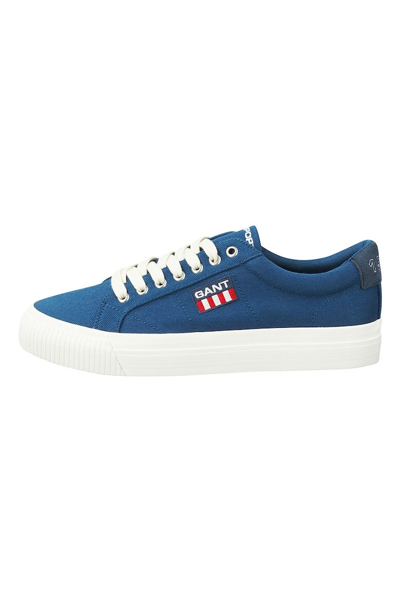 Gant Pantofi sport low-cut din material textil - Pled.ro