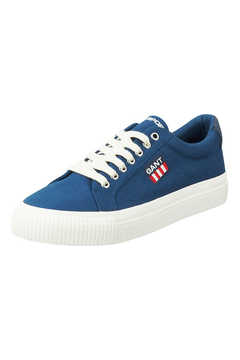 Gant Pantofi sport low-cut din material textil - Pled.ro