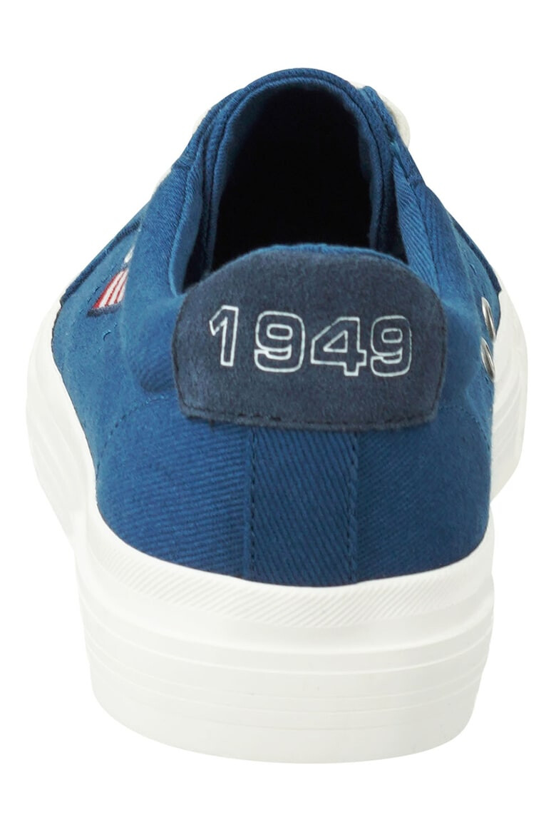 Gant Pantofi sport low-cut din material textil - Pled.ro