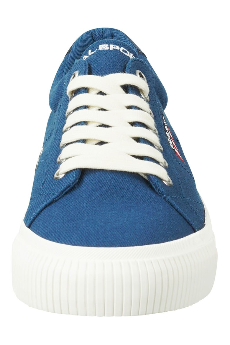 Gant Pantofi sport low-cut din material textil - Pled.ro