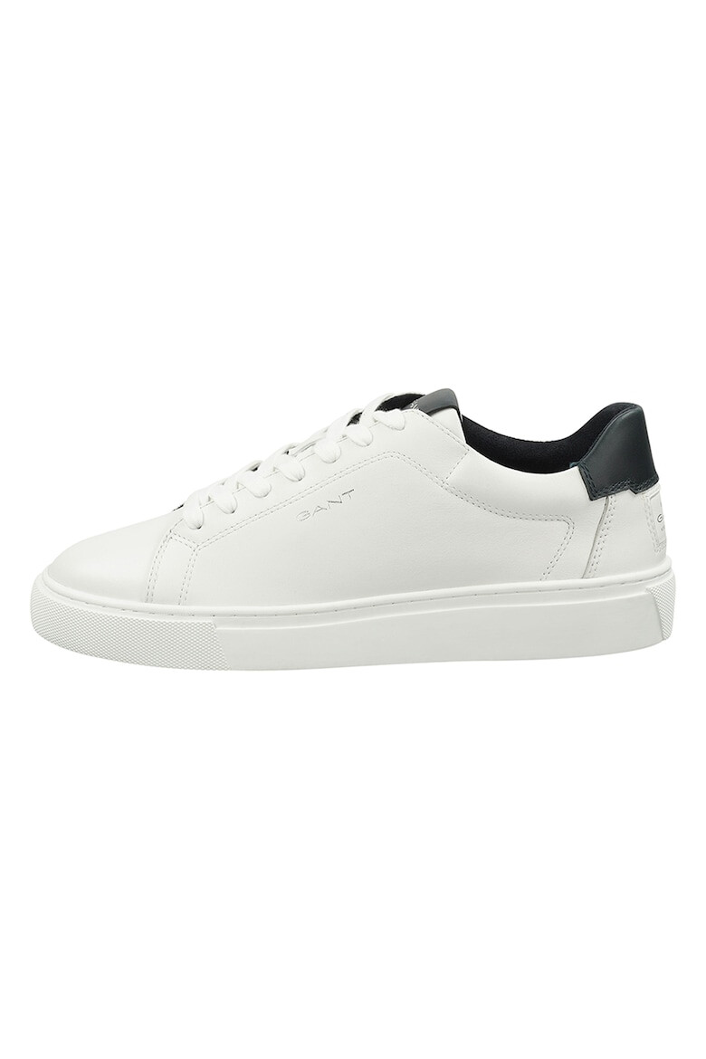 Gant Pantofi sport low-cut din piele McJulien - Pled.ro